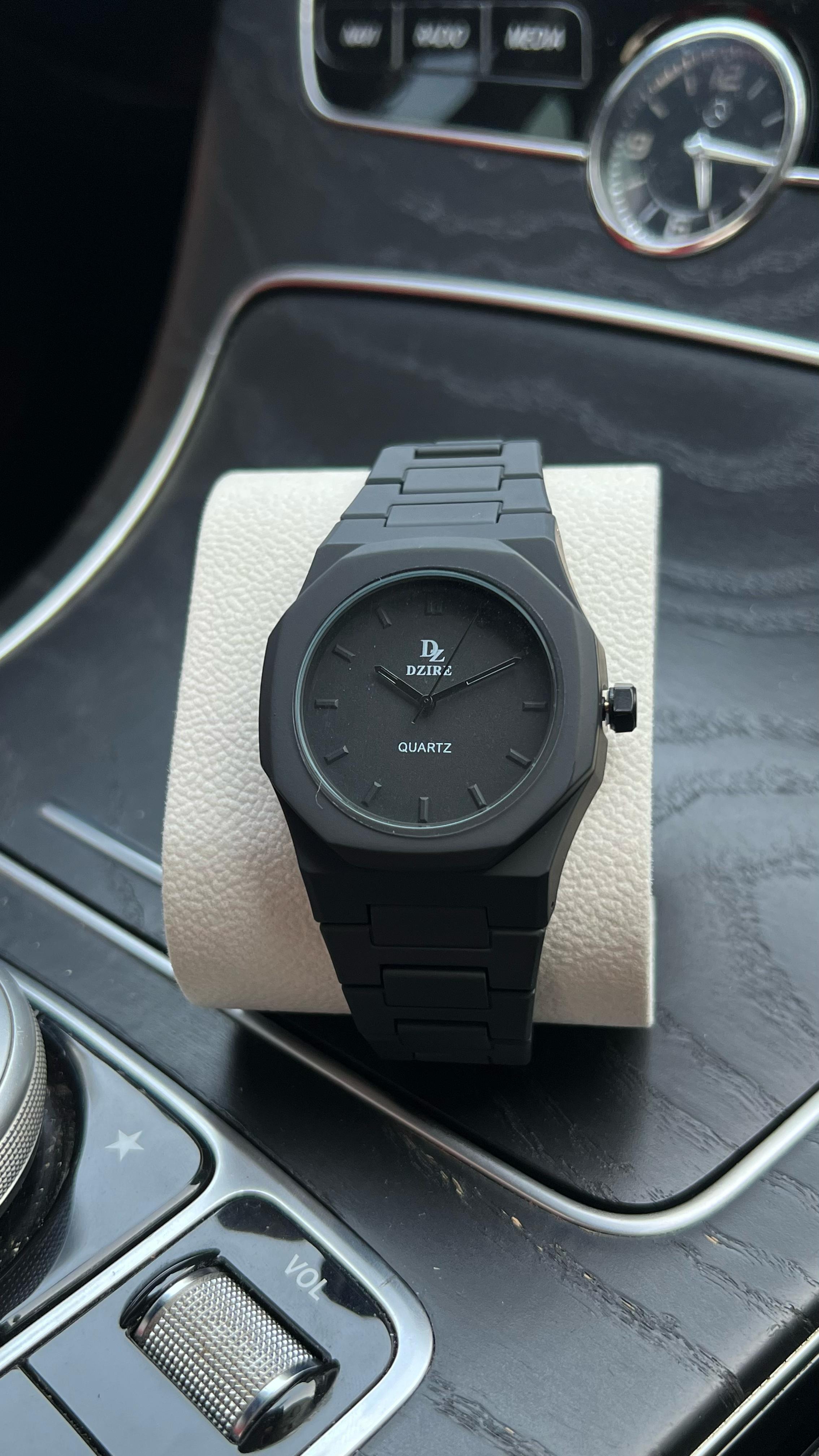 ساعة DZ رجالية